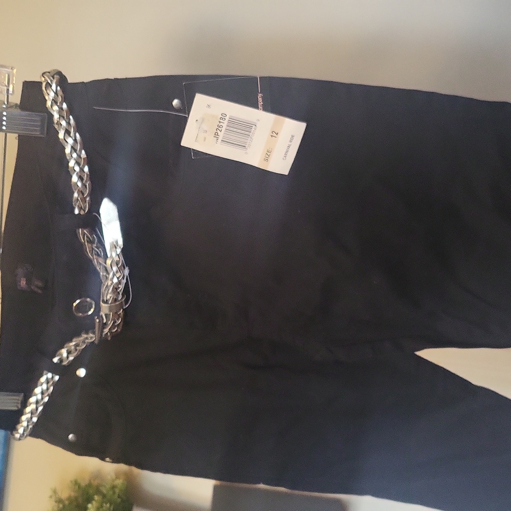Girls Takara capri